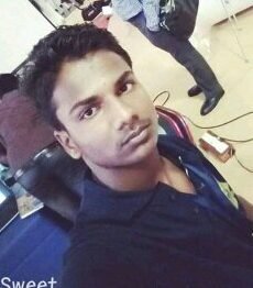 Vikash