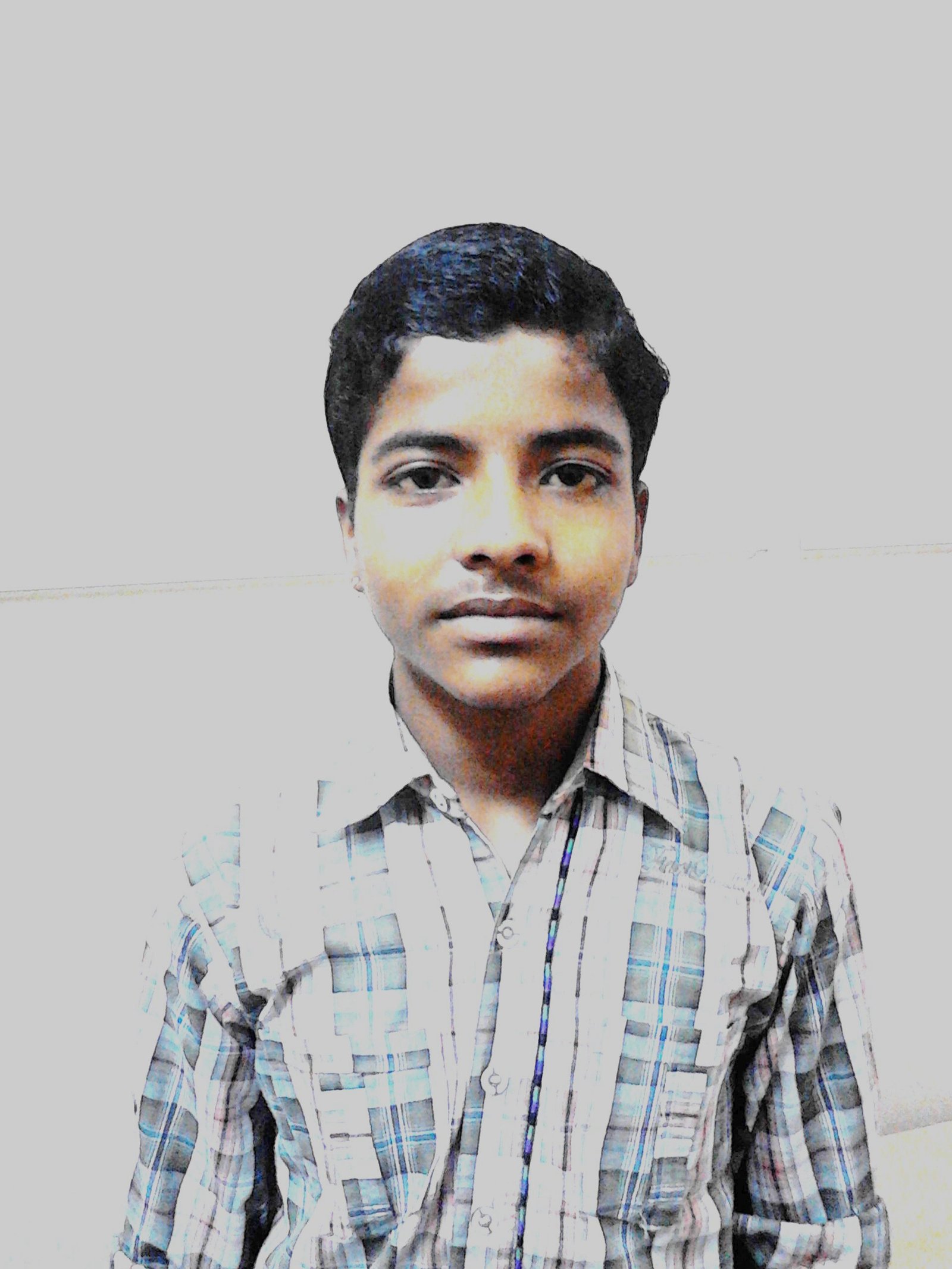 Jayesh Kumar