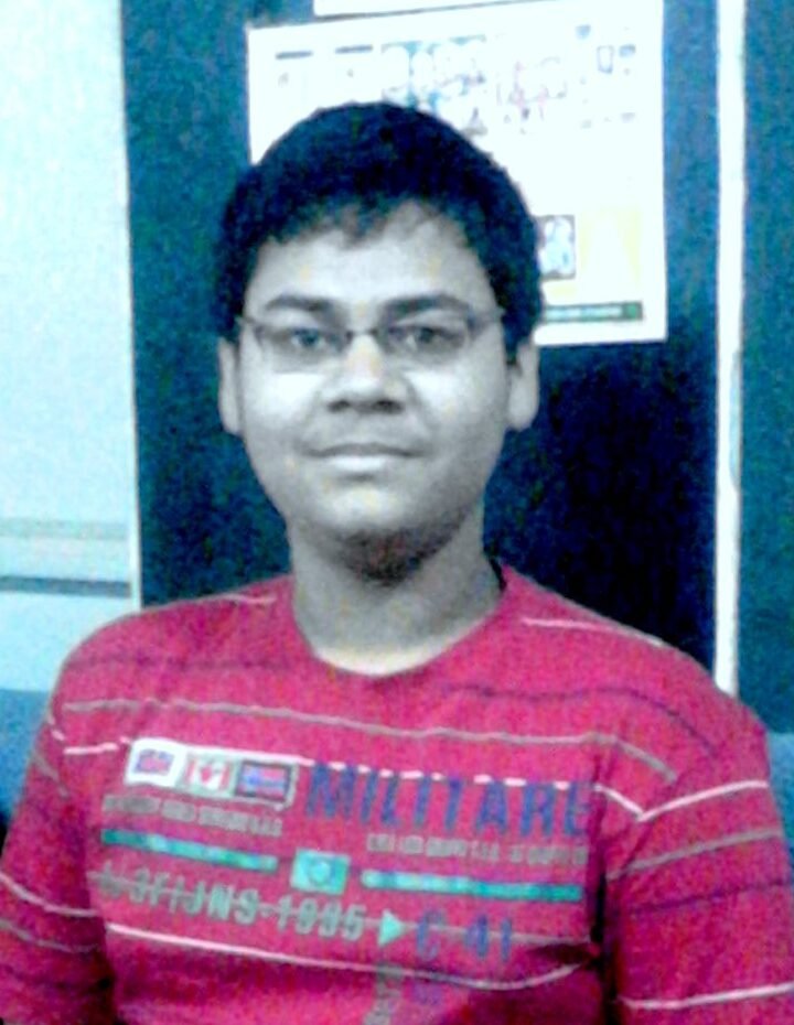 Piyush Jain