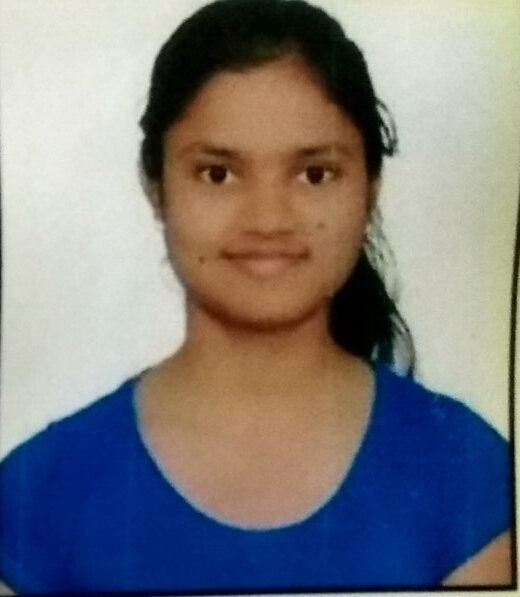 Raksha Singh