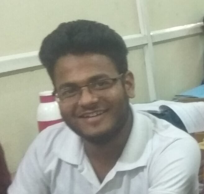 Prashant Gupta