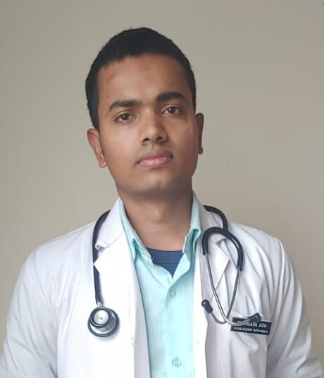 Raghvendra