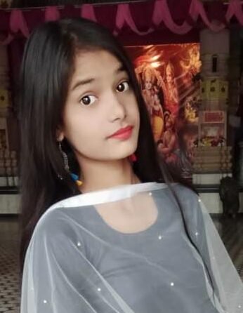 Shivani Rajput