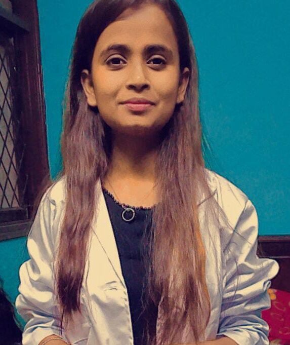 Khushi Verma
