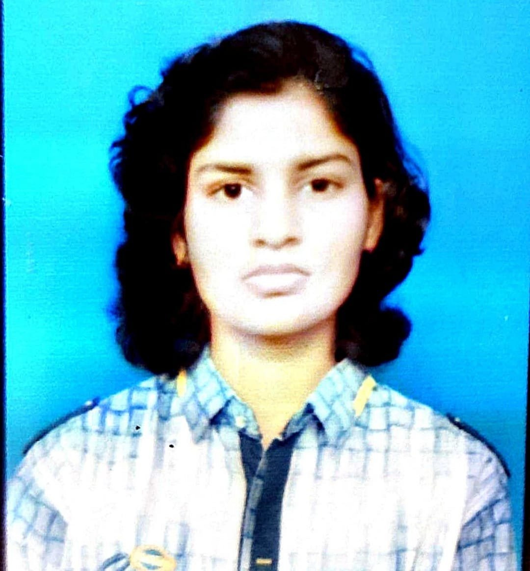 Krishna Gupta