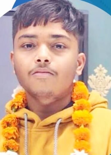Tanuj Prajapati
