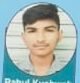 Rahul Kushwah