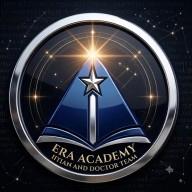 Era Academy Logo